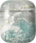 IDEAL OF SWEDEN IDFAPCSS22-391 Airpods Case Gen 1/2 Azura Marble Schutzh&uuml;lle,