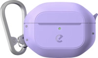 KEYBUDZ Element Airpod H&uuml;lle, Wild lavender