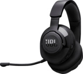 JBL Quantum 360, Over-ear Gaming Headset Bluetooth Schwarz