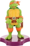CABLE GUYS HOLDEM- TMNT: MICHAELANGELO Cable Guy