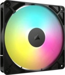 CORSAIR CO-9050182-WW RS140 ARGB Single Pack Geh&auml;usel&uuml;fter