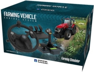 HORI Farming Vehicle Control System Gaming-Lenkrad