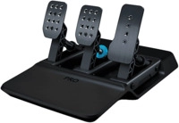 LOGITECH G PRO Racing Pedalen