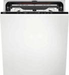 AEG FSE75747P Geschirrsp&uuml;ler (vollintegrierbar, 596 mm breit, 44 dB (A), B)
