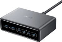 ANKER Prime GaN Ladeger&auml;t, Silber