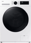 SAMSUNG WD1BDG5B15BEEG Serie WD5000D Waschtrockner (11 kg / 6 kg, 1400 U/Min.)