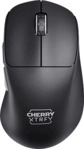 CHERRY XTRFY M64 PRO Wireless Maus, Schwarz