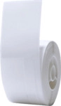 NIIMBOT 25x38+40mm Etiketten Wei&szlig;