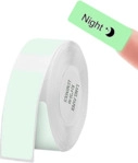 NIIMBOT 13x35mm Etiketten Glow in the dark