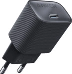 ANKER Nano 4 Wall Charger Schnellladeger&auml;t Universal 30 W, Black
