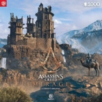 GOOD LOOT Assassin&acute;s Creed: Mirage - 1000 Teile Puzzle