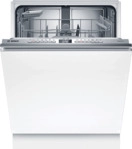 BOSCH SBV4EAX28E Serie 4 Geschirrsp&uuml;ler (vollintegrierbar, 598 mm breit, 42 dB (A),