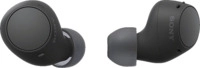 SONY WF-C510, leicht und kompakt, In-ear Kopfh&ouml;rer Bluetooth Schwarz
