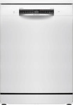 BOSCH SMS4EVW08E Serie 4 Geschirrsp&uuml;ler (Freistehend mit Unterbaum&ouml;glichkeit, 600
