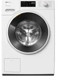MIELE WWB360 WPS PWash&8kg W1 White Edition Waschmaschine (8 kg, 1400 U/Min., A,