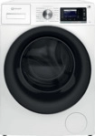 BAUKNECHT B6R 88E SILENCE DE Waschmaschine (8 kg, 1351 U/Min., A)