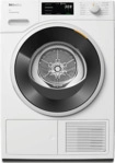 MIELE TWC640WP EcoSpeed&8kg W&auml;rmepumpentrockner (8 kg, Lotoswei&szlig;)