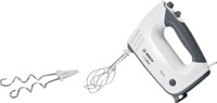 BOSCH MFQ37400 Handmixer White (750 Watt)