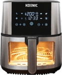 KOENIC KAF 71523 B Hei&szlig;luftfritteuse
