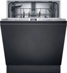 SIEMENS SN63EX04TE iQ300 Geschirrsp&uuml;ler (vollintegrierbar, 598 mm breit, 44 dB (A),