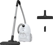 ROWENTA RO3957 Compact Power Parkett Staubsauger, maximale Leistung: 900 Watt