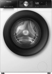 HISENSE WF3S8043BW3 Waschmaschine (8 kg, 1400 U/Min., A)