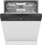 MIELE G 7210 SCi Geschirrsp&uuml;ler (teilintegrierbar, 598 mm breit, 43 dB (A), A)