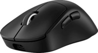 LOGITECH G Pro X Superlight 2 DEX Lightspeed Gaming Maus, Black
