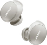 BOSE QuietComfort Earbuds, In-ear Kopfh&ouml;rer Bluetooth White Smoke
