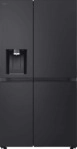 LG GSLE91EVAB L-Serie Side-by-Side (623 l, B, 1790 mm hoch, Essence Black Steel) LG GSLE91EVAB L-Serie Side-by-Side (623 l, B, 1790 mm hoch, Essence Black Steel)