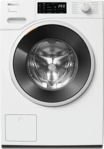 MIELE WWB 360 WCS Waschmaschine (8 kg, 1400 U/Min., A, Flusenfilter,