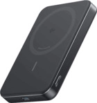 ANKER MagGo Slim Powerbank 10000 mAh Schwarz