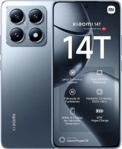 XIAOMI 14T 256 GB Titan Blue Dual SIM