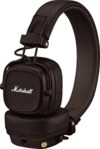 MARSHALL Major V, On-ear Kopfh&ouml;rer Bluetooth Brown