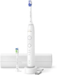 PHILIPS Sonicare Series 6500 HX7410/02 Elektrische Zahnb&uuml;rste Wei&szlig;,