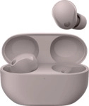 SONY WF-1000XM5 TWS Noise Cancelling, In-ear Kopfh&ouml;rer Bluetooth Smoky Pink