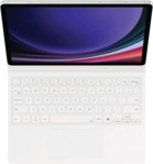 SAMSUNG Book Cover Keyboard, Keyboard cover, Samsung, Galaxy Tab S9, S9 FE, S10 Lite,