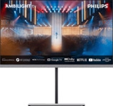 PHILIPS 65OLED959 4K OLED Ambilight TV (Flat, 65 Zoll / 164 cm, 4K, SMART TV, PHILIPS 65OLED959 4K OLED Ambilight TV (Flat, 65 Zoll / 164 cm, 4K, SMART TV,