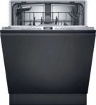 SIEMENS SX63EX04TE iQ300 Geschirrsp&uuml;ler (vollintegrierbar, 598 mm breit, 44 dB (A),