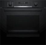 BOSCH HBG578BB3, Backofen (Einbaugerät, 71 l, 594 mm breit), Serie 6 BOSCH HBG578BB3, Backofen (Einbaugerät, 71 l, 594 mm breit), Serie 6