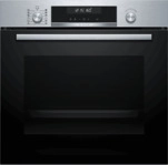 BOSCH HBG578BS3, Backofen (Einbauger&auml;t, 71 l, 594 mm breit), Serie 6