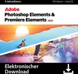 PHSP & PREM ELEMENTS 2025 3Y - [PC/MAC]