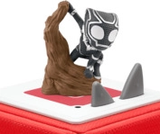 TONIES Tonies Figur Spidey und seine Freund-Raketen-RH H&ouml;rfigur