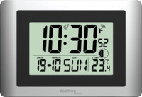 TECHNOLINE WS 8028 digitale Wanduhr