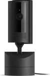 RING Pan-Tilt Indoor Camera, &Uuml;berwachungskamera