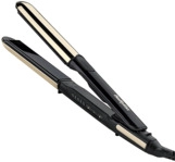 BABYLISS BaByliss Black Onyx Styler Gl&auml;tteisen, Beschichtung: Keramik/PTFE