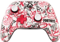 POWERA Fortnite Controller Mehrfarbig f&uuml;r Xbox Series X, One, PC