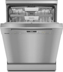MIELE G 7210 SC Geschirrsp&uuml;ler (Standger&auml;t, 598 mm breit, 43 dB (A), A)