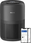 PHILIPS AC0951/13 PureProtect Mini 900 Series intelligenter Luftreiniger Dunkelgrau