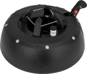 FHS S250G Christbaumst&auml;nder, Anthrazit